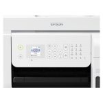 Epson EcoTank L5296 impresora de inyección de tinta A4 con resolución de 5760 x 1440 DPI, velocidad de 33 ppm y conectividad Wifi. SKU: C11CJ65404