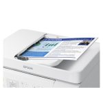 Epson EcoTank L5296 impresora de inyección de tinta A4 con resolución de 5760 x 1440 DPI, velocidad de 33 ppm y conectividad Wifi. SKU: C11CJ65404