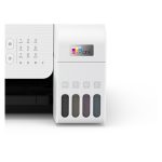 Epson EcoTank L5296 impresora de inyección de tinta A4 con resolución de 5760 x 1440 DPI, velocidad de 33 ppm y conectividad Wifi. SKU: C11CJ65404