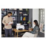 Epson EcoTank L5296 impresora de inyección de tinta A4 con resolución de 5760 x 1440 DPI, velocidad de 33 ppm y conectividad Wifi. SKU: C11CJ65404