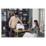 Epson EcoTank L5296 impresora de inyección de tinta A4 con resolución de 5760 x 1440 DPI, velocidad de 33 ppm y conectividad Wifi. SKU: C11CJ65404