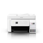 Epson EcoTank L5296 impresora de inyección de tinta A4 con resolución de 5760 x 1440 DPI, velocidad de 33 ppm y conectividad Wifi. SKU: C11CJ65404