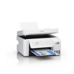 Epson EcoTank L5296 impresora de inyección de tinta A4 con resolución de 5760 x 1440 DPI, velocidad de 33 ppm y conectividad Wifi. SKU: C11CJ65404