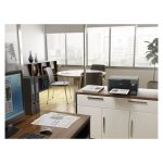 Impresora Epson EcoTank ET-2860 con inyección de tinta, resolución de 5760 x 1440 DPI, velocidad de 33 ppm y conectividad Wifi. SKU: C11CJ67428