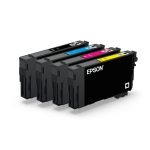 Epson WorkForce Pro WF-C4310DW impresora de inyección de tinta a color, resolución 4800 x 2400 DPI, tamaño A4, modelo C11CK18401