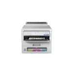 Epson WorkForce Pro EP-C800RDW impresora de inyección de tinta a color con resolución de 4800 x 1200 DPI para papel A4 y conectividad Wifi, SKU C11CK21401.