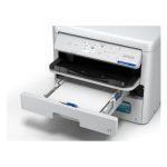 Epson WorkForce Pro EP-C800RDW impresora de inyección de tinta a color con resolución de 4800 x 1200 DPI para papel A4 y conectividad Wifi, SKU C11CK21401.