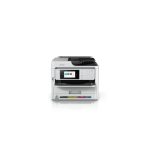 Impresora Epson WorkForce Pro WF-C5890DWF, inyección de tinta A4, 4800 x 1200 DPI, 16 ppm, Wifi, SKU C11CK23401BM