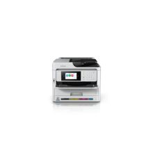 Impresora Epson WorkForce Pro WF-C5890DWF, inyección de tinta A4, 4800 x 1200 DPI, 16 ppm, Wifi, SKU C11CK23401BM