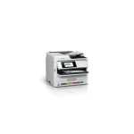 Impresora Epson WorkForce Pro WF-C5890DWF, inyección de tinta A4, 4800 x 1200 DPI, 16 ppm, Wifi, SKU C11CK23401BM