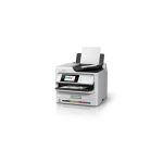 Impresora Epson WorkForce Pro WF-C5890DWF, inyección de tinta A4, 4800 x 1200 DPI, 16 ppm, Wifi, SKU C11CK23401BM