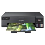 Epson EcoTank ET-18100 impresora de foto con tecnología de inyección de tinta, resolución de 5760 x 1440 DPI y conexión Wi-Fi. SKU C11CK38401