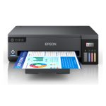 Epson EcoTank L11050, impresora de inyección de tinta a color con resolución de 4800 x 1200 DPI, tamaño A3 y conectividad WiFi. SKU C11CK39402