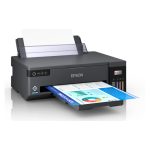 Epson EcoTank L11050, impresora de inyección de tinta a color con resolución de 4800 x 1200 DPI, tamaño A3 y conectividad WiFi. SKU C11CK39402