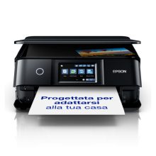 Impresora multifunción Epson Expression Photo XP-8700 con conectividad Wi-Fi, SKU C11CK46402
