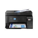 Impresora Epson EcoTank ET-4810, inyección de tinta, 4800 x 1200 DPI, 33 ppm, WiFi. SKU: C11CK57402.