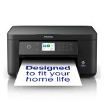 Epson Expression Home XP-5200 Impresora de inyección de tinta A4 con 4800 x 1200 DPI y WiFi. SKU: C11CK61403