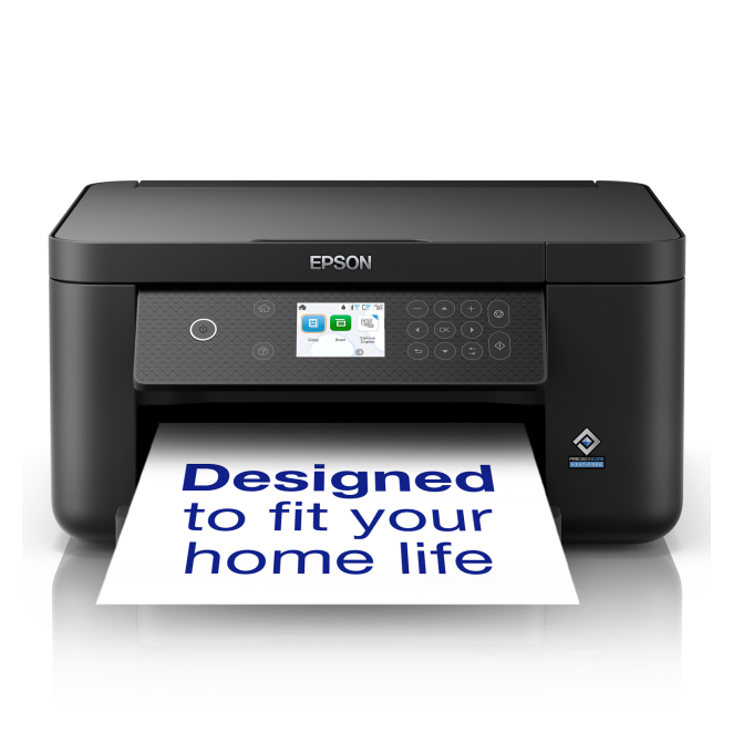 Epson Expression Home XP-5200 Impresora Inyección de Tinta WiFi Epson Expression Home XP-5200 Impresora de inyección de tinta A4 con 4800 x 1200 DPI y WiFi. SKU: C11CK61403