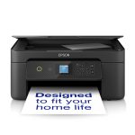Impresora Epson Expression Home XP-3200, inyección de tinta, calidad 5760 x 1440 DPI, wifi, SKU: C11CK66403