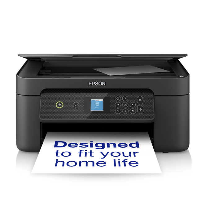 Epson Expression Home XP-3200 Inyección de tinta A4 5760 x 1440 DPI Wifi 1 Epson Expression Home XP-3200 impresora multifunción