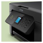 Impresora Epson Expression Home XP-3200, inyección de tinta, calidad 5760 x 1440 DPI, wifi, SKU: C11CK66403