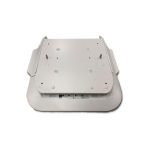Epson C12C934321 mueble y soporte para impresoras en gris, ideal para organizar su equipo y mantenerlo seguro