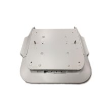 Epson C12C934321 mueble y soporte para impresoras en gris, ideal para organizar su equipo y mantenerlo seguro