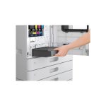 Imagen del Epson C12C937181 kit de reparación para impresoras, ideal para mantenimiento y reparaciones. SKU: C12C937181