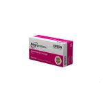 Epson C13S020691 cartucho de tinta magenta original de alta calidad para impresoras, SKU: C13S020691