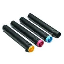 Cartucho de tóner magenta Epson modelo AL-C9100 con capacidad de hasta 12,000 páginas, SKU C13S050196