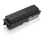 Cartucho de tóner retornable negro Epson de alta capacidad con rendimiento de 8,000 páginas, SKU C13S050437