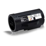 Cartucho de tóner negro alta capacidad Epson de 10,000 páginas, SKU C13S050689