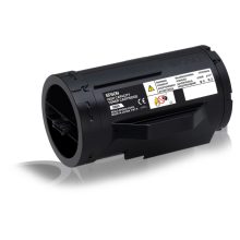 Cartucho de tóner negro alta capacidad Epson de 10,000 páginas, SKU C13S050689