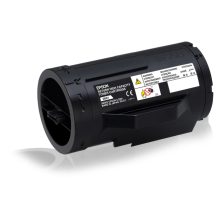 Cartucho de tóner retornable negro de alta capacidad Epson con rendimiento de 10,000 páginas, SKU C13S050691