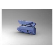 Cuchilla de recambio original Epson para cortador automático, SKU C13S902007, ideal para impresoras y escáneres