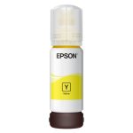 Epson 106 EcoTank Yellow ink bottle with high capacity ink - SKU C13T00R440
