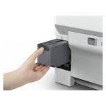 Cartucho de tinta Epson DURABrite Pro, alta capacidad, color negro, SKU C13T01C200