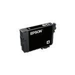 Epson Singlepack Black 502XL Ink C13T02W14010, cartucho de tinta negra de alta capacidad para impresoras Epson
