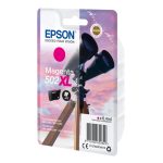 Epson Singlepack Magenta 502XL Ink, cartucho de tinta de alta capacidad para impresoras Epson, SKU C13T02W34010