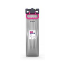 Epson C13T05B34N cartucho de tinta magenta original para impresoras con una sola pieza incluyente en la imagen