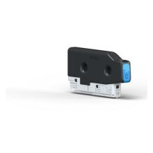 Imagen del cartucho de tinta original cian marca Epson, modelo C13T08N240, ideal para impresiones nítidas