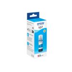 Epson 107 cartucho de tinta 1 pieza original cian modelo C13T09B240