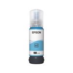 Epson 107 cartucho de tinta original en color cian claro de alta calidad, SKU C13T09B540