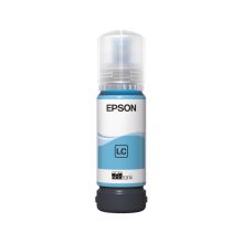 Epson 107 cartucho de tinta original en color cian claro de alta calidad, SKU C13T09B540