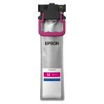 Cartucho de tinta Epson magenta de alto rendimiento, modelo C13T11N340, capacidad extra grande (XL)