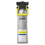 Cartucho de tinta Epson C13T11N440, XL, alto rendimiento, amarillo, una pieza. SKU C13T11N440
