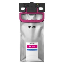Epson C13T11P340 cartucho de tinta original de alto rendimiento en color magenta, SKU C13T11P340