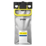 Epson C13T11P440 cartucho de tinta, original, extra alto rendimiento, 1 pieza, color amarillo