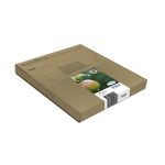 Epson Apple Multipack 4-colours T129 EasyMail, C13T12954511, juego de cartuchos de tinta con cuatro colores, ideal para impresoras Epson