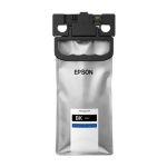 Epson C13T13L140 cartucho de tinta negro 1 pieza original alto rendimiento